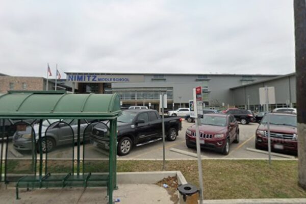 Nimitz Middle School