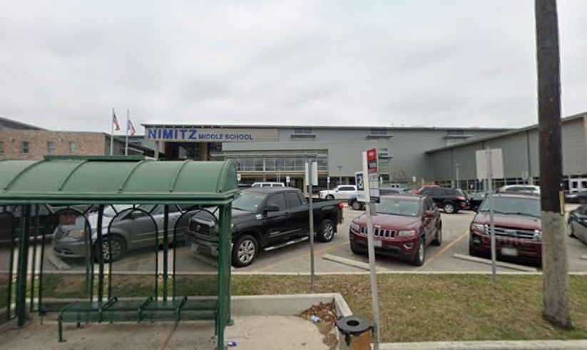 Nimitz Middle School