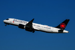 Air Canada
