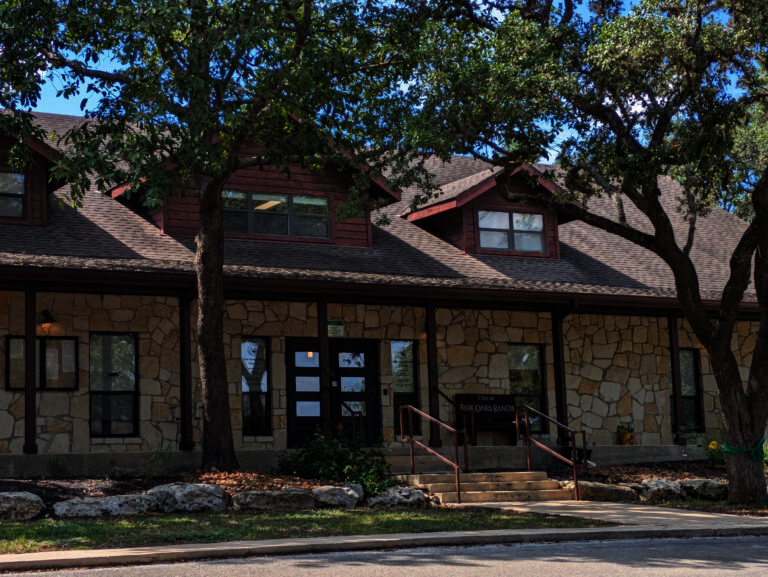 Infrastructure fixes highlight Fair Oaks Ranch’s new strategic plan