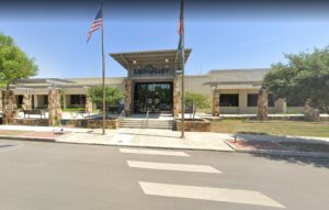 Leon Valley City Hall