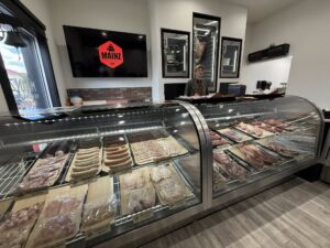 Mainz Meat Market in Boerne