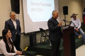 Bobby Perez, Spurs Prop B