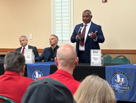 Ralph Rodriguez Schertz