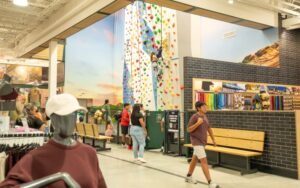 Dick's House of Sport Live Oak