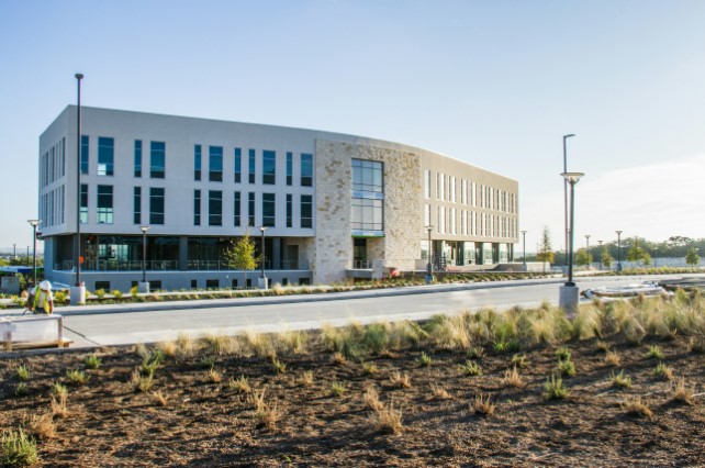 Methodist Healthcare Westover Hills imaging center