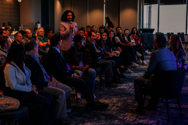 2024 San Antonio Startup Week