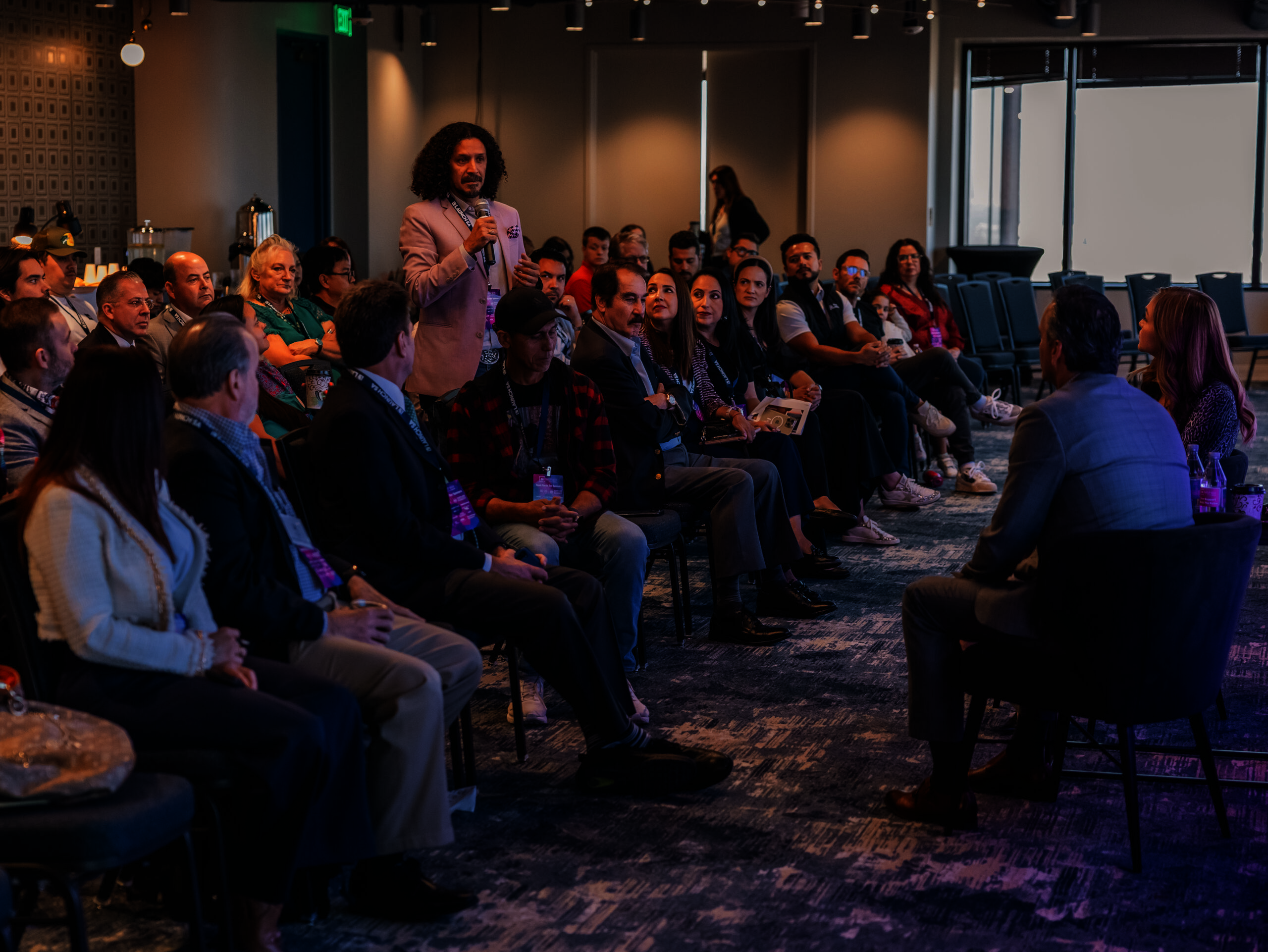 2024 San Antonio Startup Week