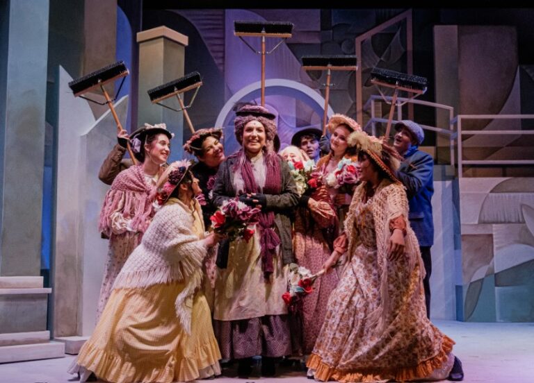 8 plays, musicals offered in February across San Antonio area