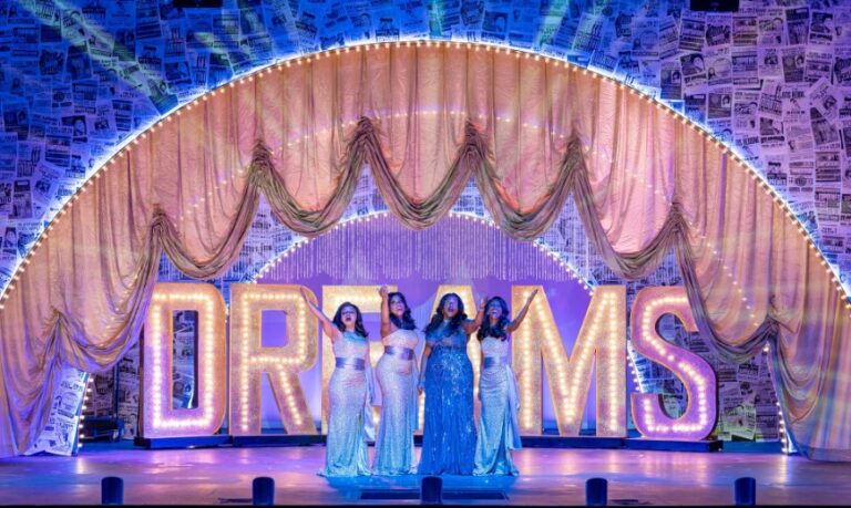 Things to Do In and Around San Antonio (Feb. 12-22)