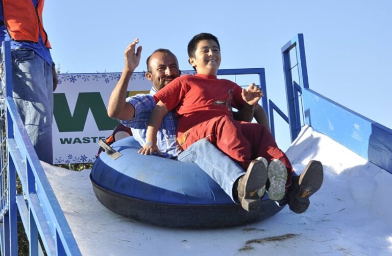 Things to Do In and Around San Antonio (Feb. 19-March 1)