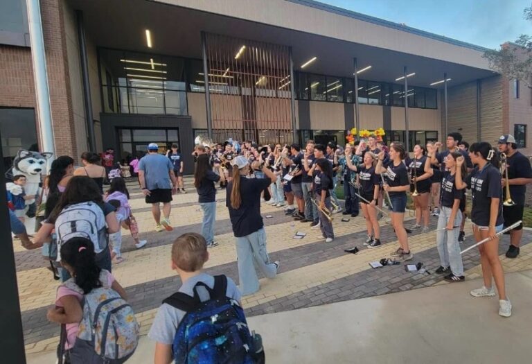 Nearly all local school districts decline to allocate prayer time under new state law