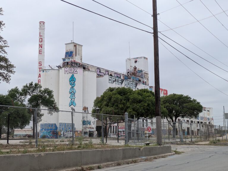 Lone Star Brewery redeveloper asks neighbors to help reimagine South Side site