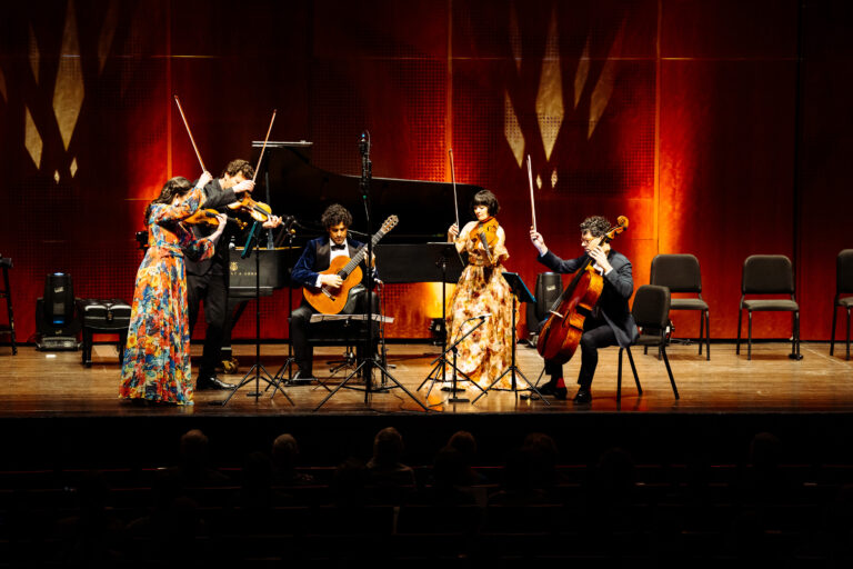 Things to Do In and Around San Antonio (March 19-29)