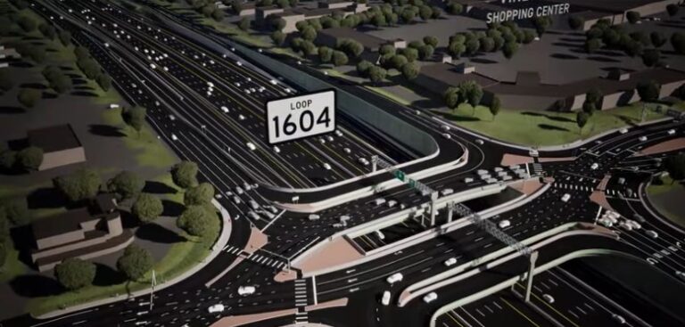 Transit Tracker: San Antonio provides updates on Blanco Road, South Alamo Street; Toepperwein Road project pushed back