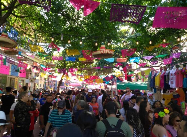What to know about Fiesta 2026 and where to go