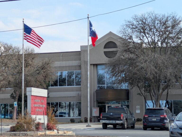 Judson ISD board censures trustee; ex-superintendent responds to firing