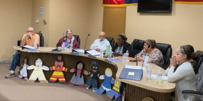 Kirby leaders mulls disciplinary action against council member