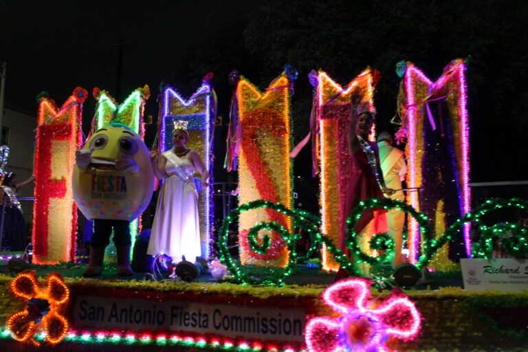 Things to Do In and Around San Antonio (April 23-May 3)