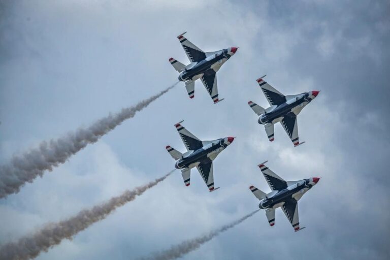 Things to Do In and Around San Antonio (April 30-May 10)