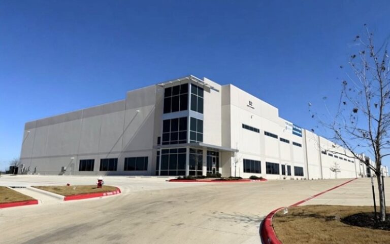 England-based plastics manufacturer opening Schertz facility