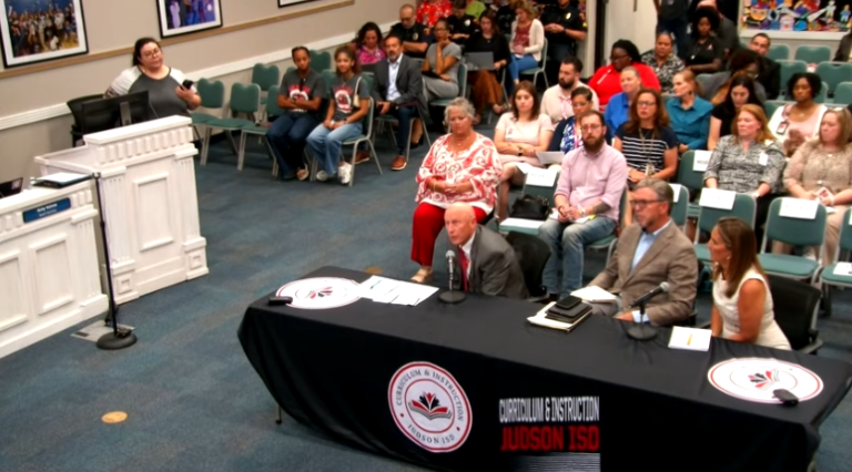 Education Briefs: Judson ISD aims to shrink budget deficit; SAISD names superintendent finalist; parents question SCUCISD, CISD budget measures 