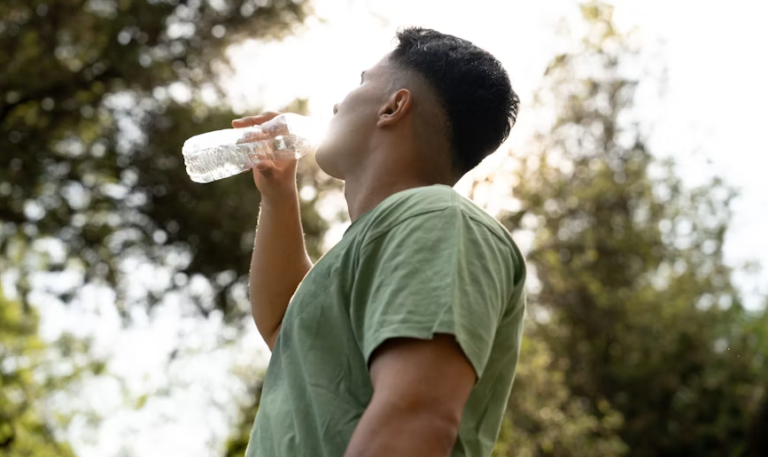 UTSA researcher warns of growing health risks as San Antonio heats up