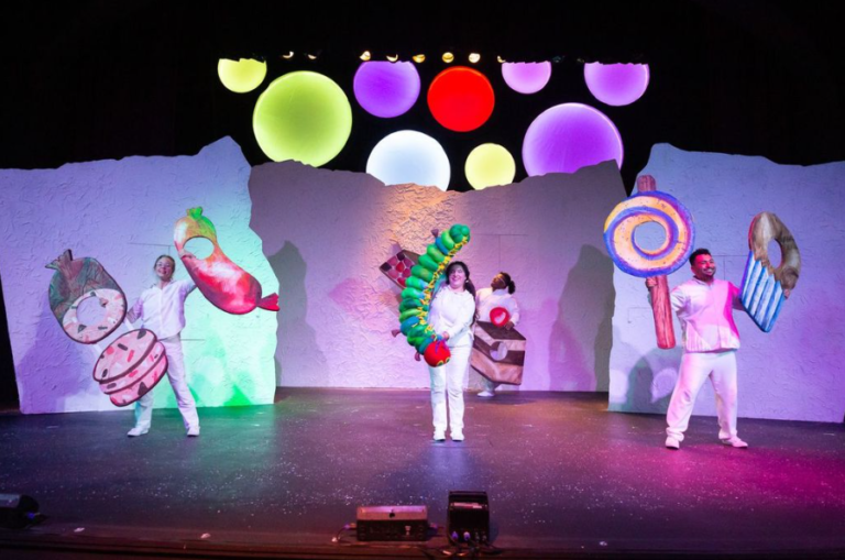 Things to Do In and Around San Antonio (June 11-21)