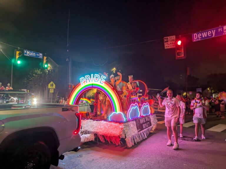 Things to Do In and Around San Antonio (June 25-July 5)