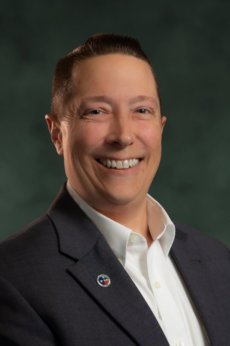 Live Oak announces death of City Council member