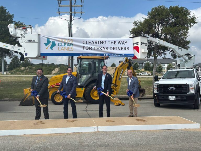 Transit Tracker: Construction begins soon on last leg of Loop 1604 project; upgrades ahead in New Braunfels; Boerne adjusts project post-flood