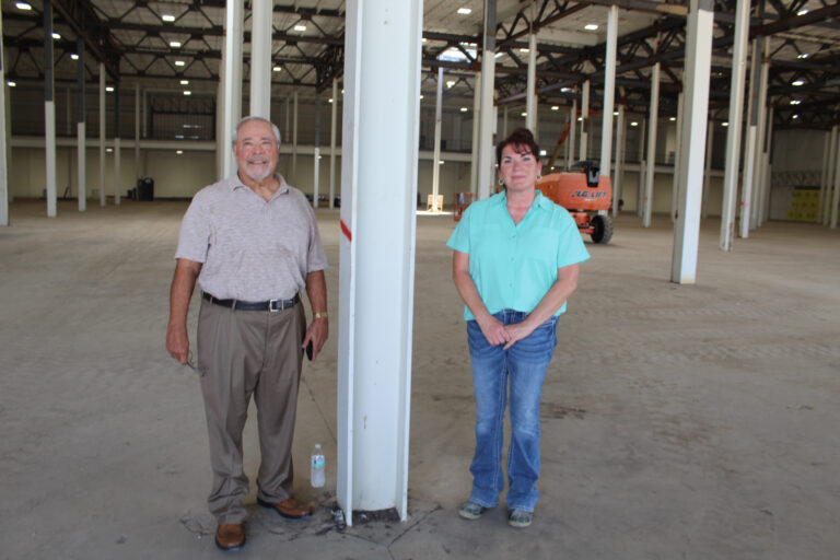 Conversion of former mall/Rackspace campus anchors economic change in Windcrest
