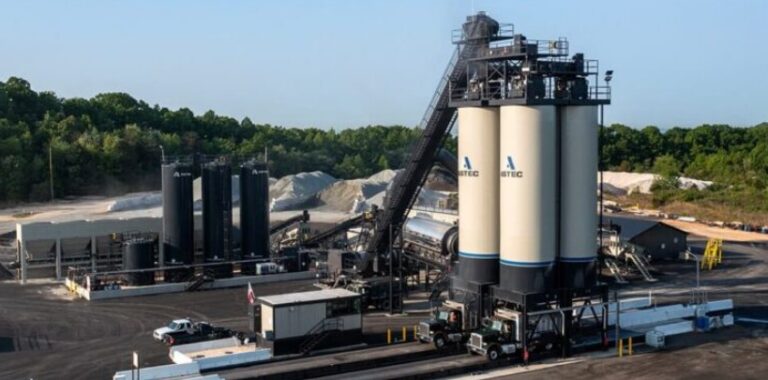 Converse council mulls controversial asphalt plant proposal