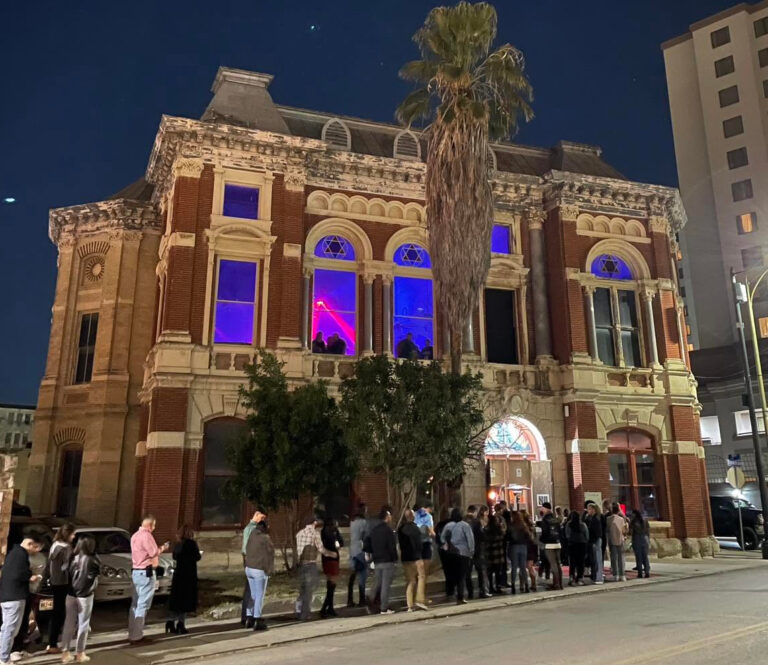 Bonham Exchange briefly closing for fire sprinkler install; relocation eyed for Paramour Bar