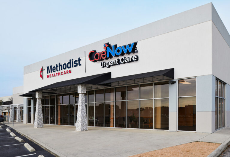 Methodist Healthcare snaps up, rebrands Texas MedClinics