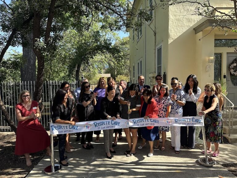 Local nonprofits answer call for ‘crisis nursery’ that aids at-risk young families
