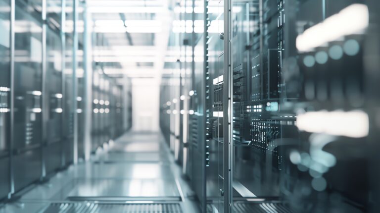 San Antonio leaders want a pause of data center growth