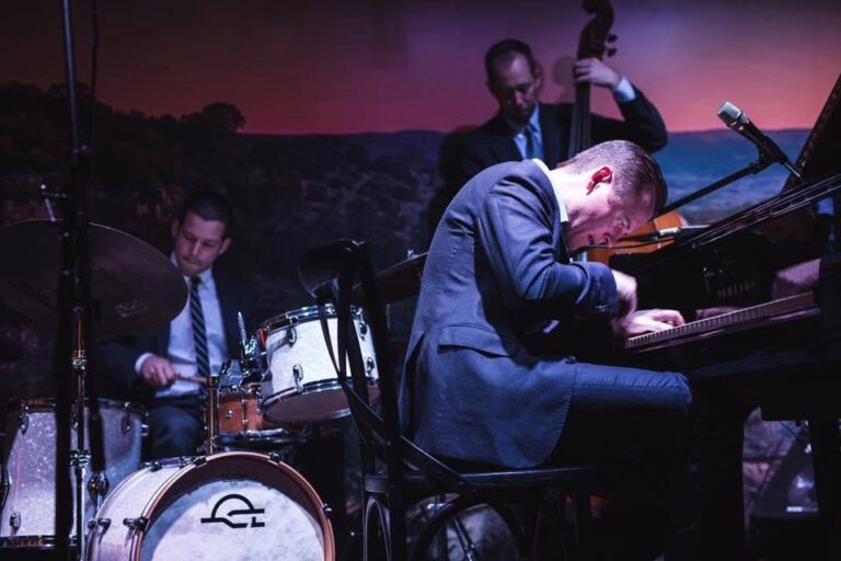 Things to Do In and Around San Antonio (Aug. 20-30)