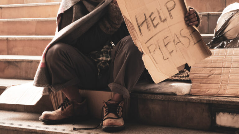 Windcrest tries to get tough with panhandlers