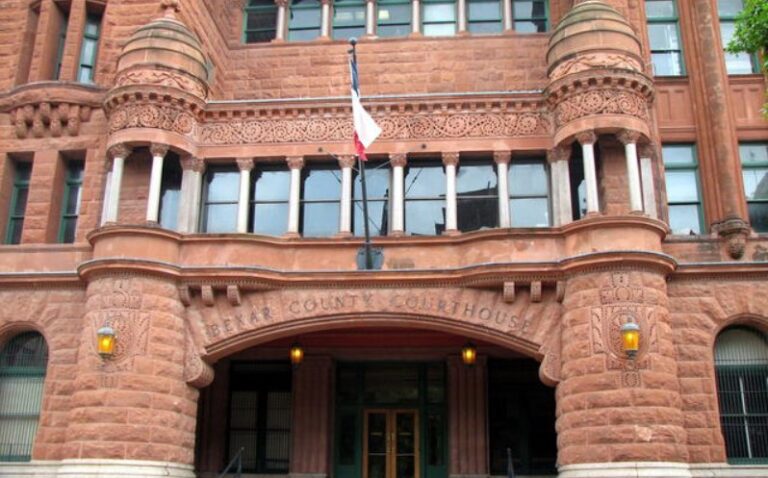 Here’s how Bexar County’s new budget affects residents