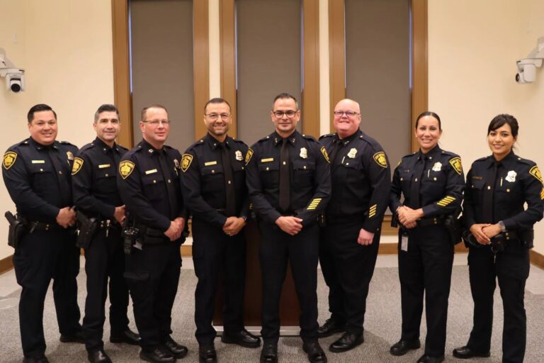 City Council readies to confirm Jesse Salame as permanent police chief