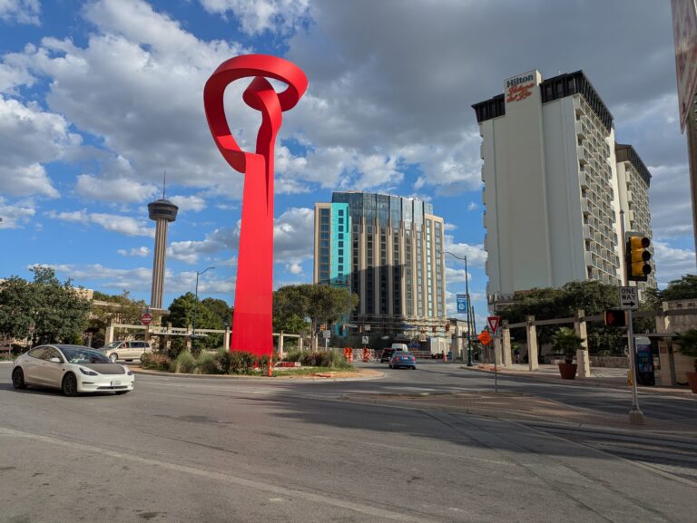 San Antonio chambers to explore potential alliance