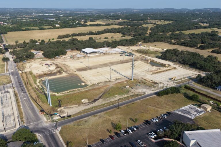Hill Country cities keep budgeting for growth despite fiscal challenges