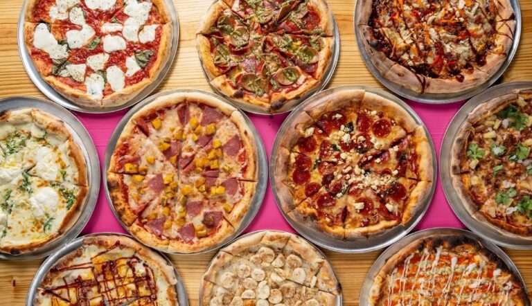 Light Bites (Sept. 5): Openings include Lebanese bakery, French bistro, Leon Valley pizzeria, 3 coffee shops; Barnes and Noble and New Braunfels Terry Black’s set to launch
