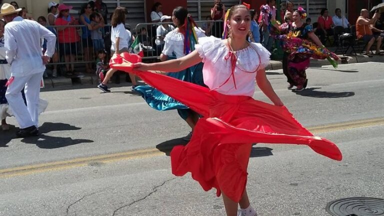 Things to Do In and Around San Antonio (Sept. 10-20)