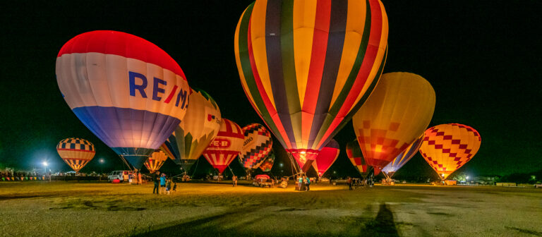 Things to Do In and Around San Antonio (Sept. 24-Oct. 4)