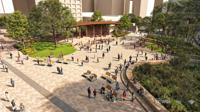 Under Development: City panel advances downtown, South Side projects; new BEAT AIDS clinic opens; Boerne retail center in works