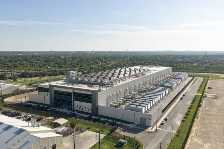San Antonio, New Braunfels proceed with data center regulations