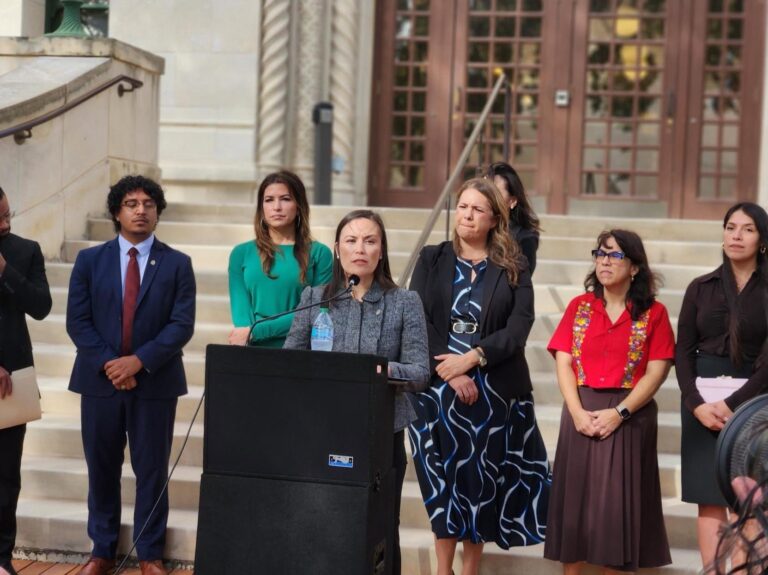 City seeks additional steps to stop ICE’s detention center, South Side expansion