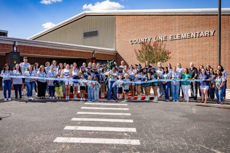 Campus Briefs: New Braunfels ISD mulls school consolidation; San Antonio ISD opens teacher supply store; Texas A&M-San Antonio opens new academic, research building